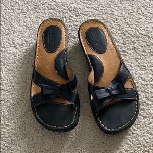 Born Sandals